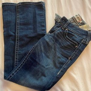 Ariat jeans